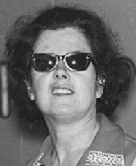 Photo of Jean-Gladys Fox